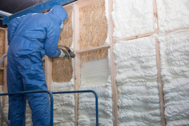 Professional Insulation Services in Spencerville, NM